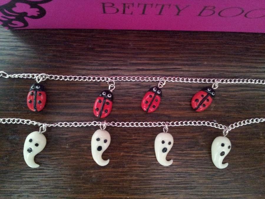 Bracelets